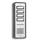 900 Series 4 Way Audio Door Entry System inc Lock Release