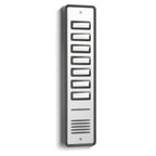 900 Series 7 Way Audio Door Entry System inc Lock Release