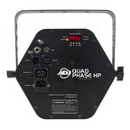 Quad Phase HP 32w LED DMX Room Filling Party Disco Lighting FX