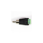 Clever Little Box RCA Phono To Terminal Screw Block Adaptor