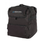 AC-160 Soft Padded Case For Large Lighting Effects & Mirror Balls