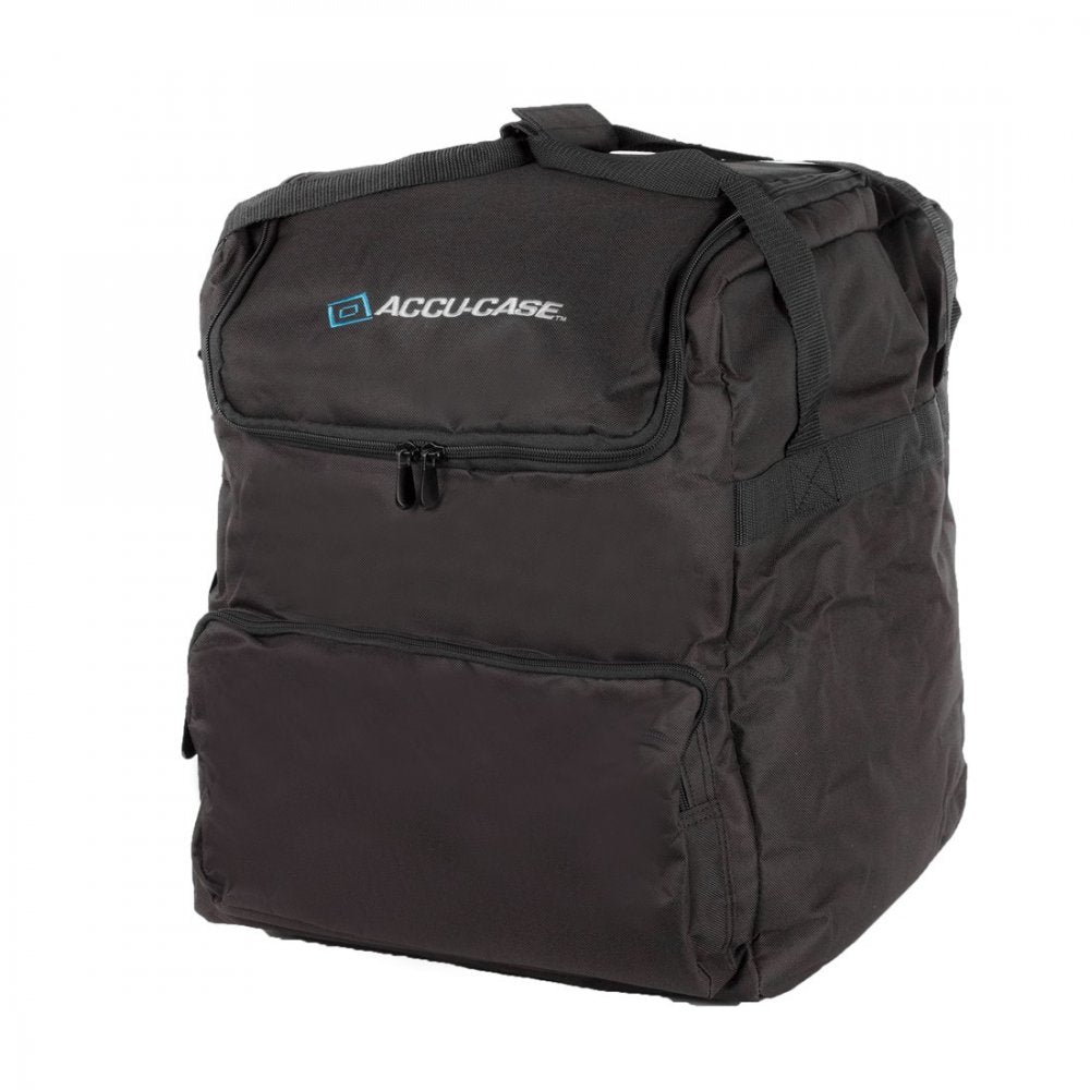 AC-160 Soft Padded Case For Large Lighting Effects & Mirror Balls