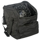 AC-160 Soft Padded Case For Large Lighting Effects & Mirror Balls