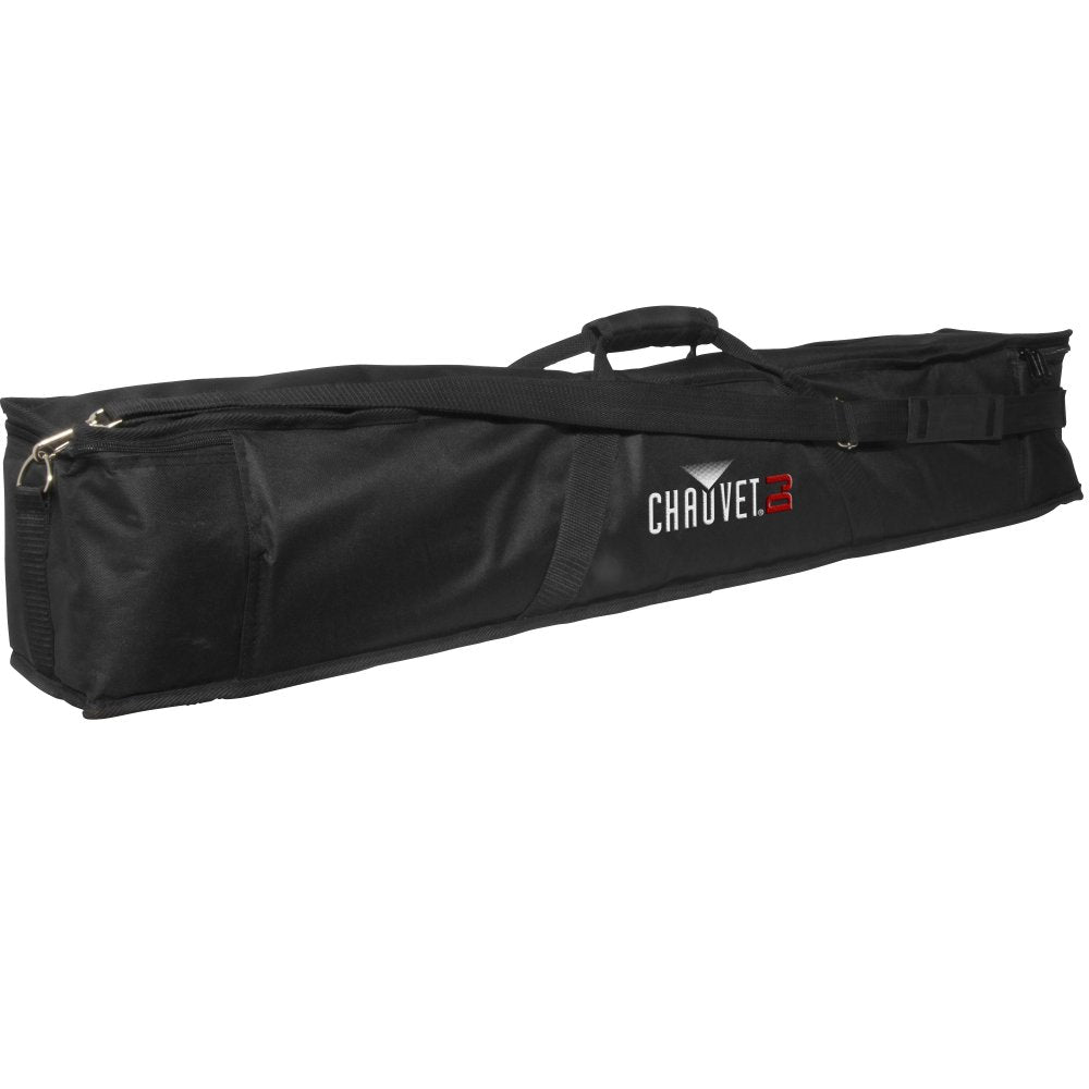 CHS-60 DJ Disco Padded Storage Carry Bag Lighting Case CHS60