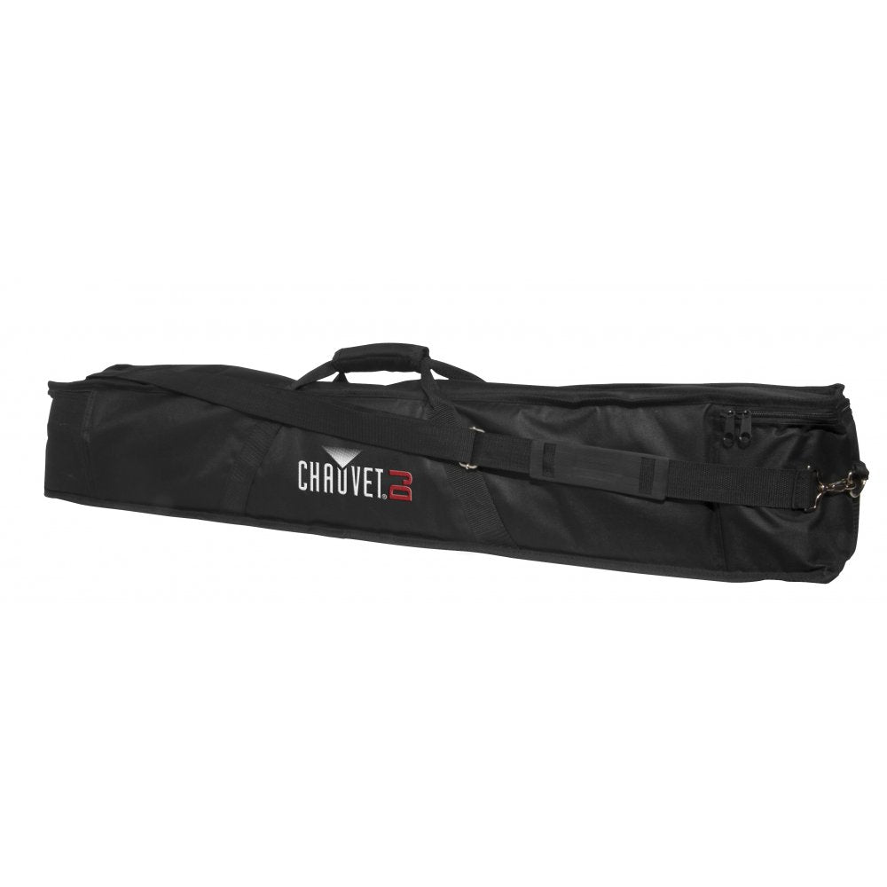 CHS-60 DJ Disco Padded Storage Carry Bag Lighting Case CHS60