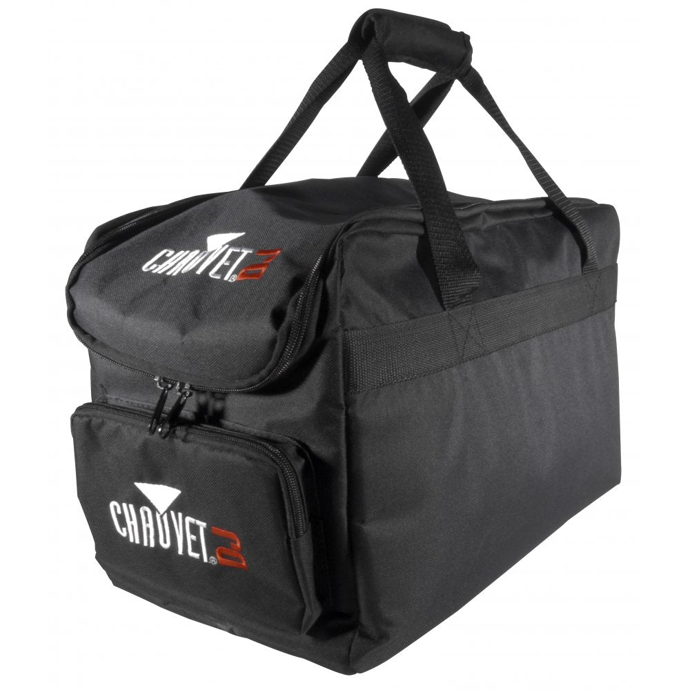 CHS-30 Soft Bag - Fits Slim PAR PRO TRI Quad DJ Light Effects