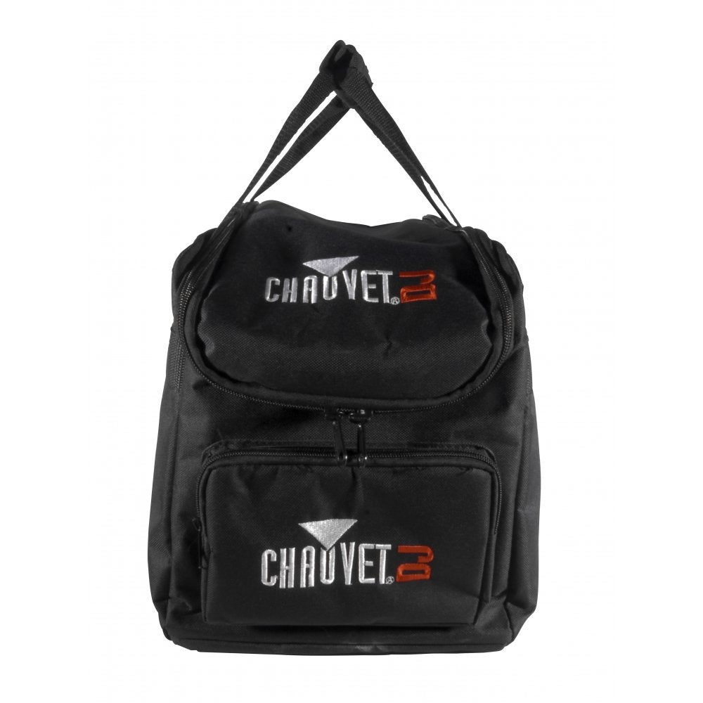 CHS-30 Soft Bag - Fits Slim PAR PRO TRI Quad DJ Light Effects
