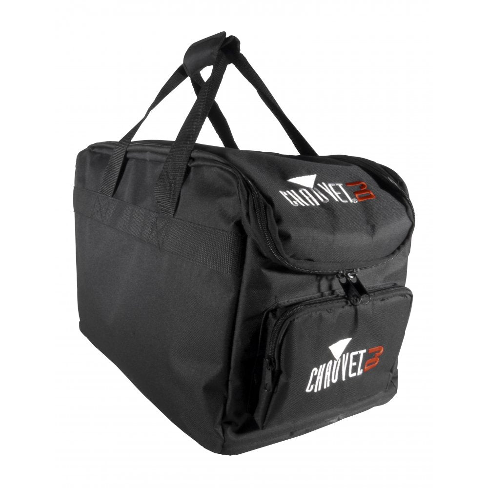 CHS-30 Soft Bag - Fits Slim PAR PRO TRI Quad DJ Light Effects