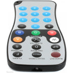 ADJ LED RC2 RGBAW Wireless IR Remote