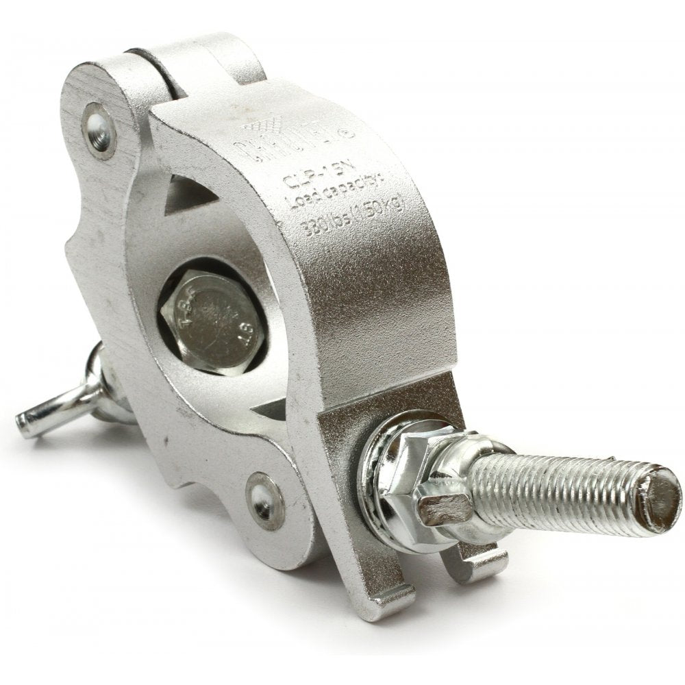 CLP-15N Half Coupler (Narrow) Truss Clamp