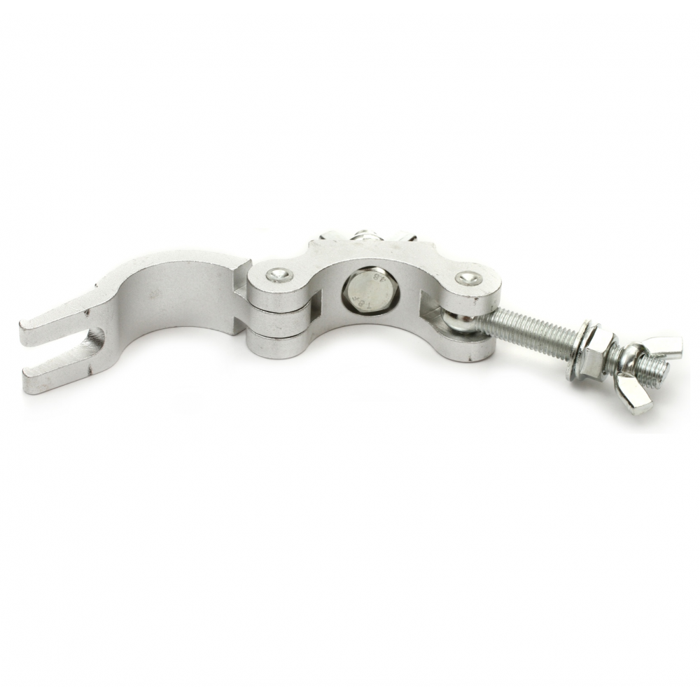 CLP-15N Half Coupler (Narrow) Truss Clamp