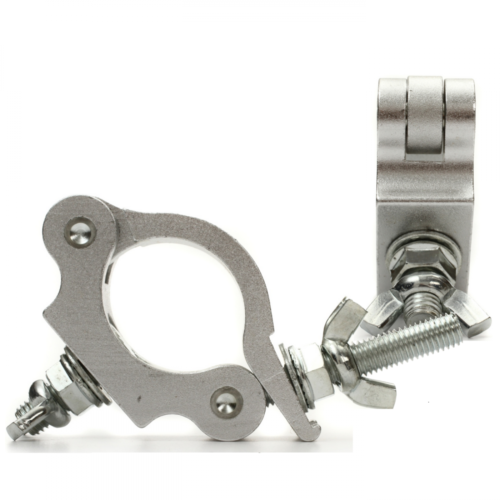 CLP-15N Half Coupler (Narrow) Truss Clamp