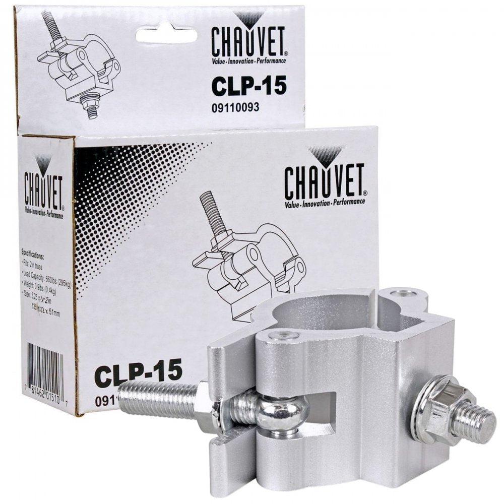 CLP-15 Half Coupler Truss Clamp