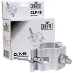 CLP-15 Half Coupler Truss Clamp