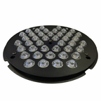 15deg Lens Plate Kit for SlimPAR Pro RGBA