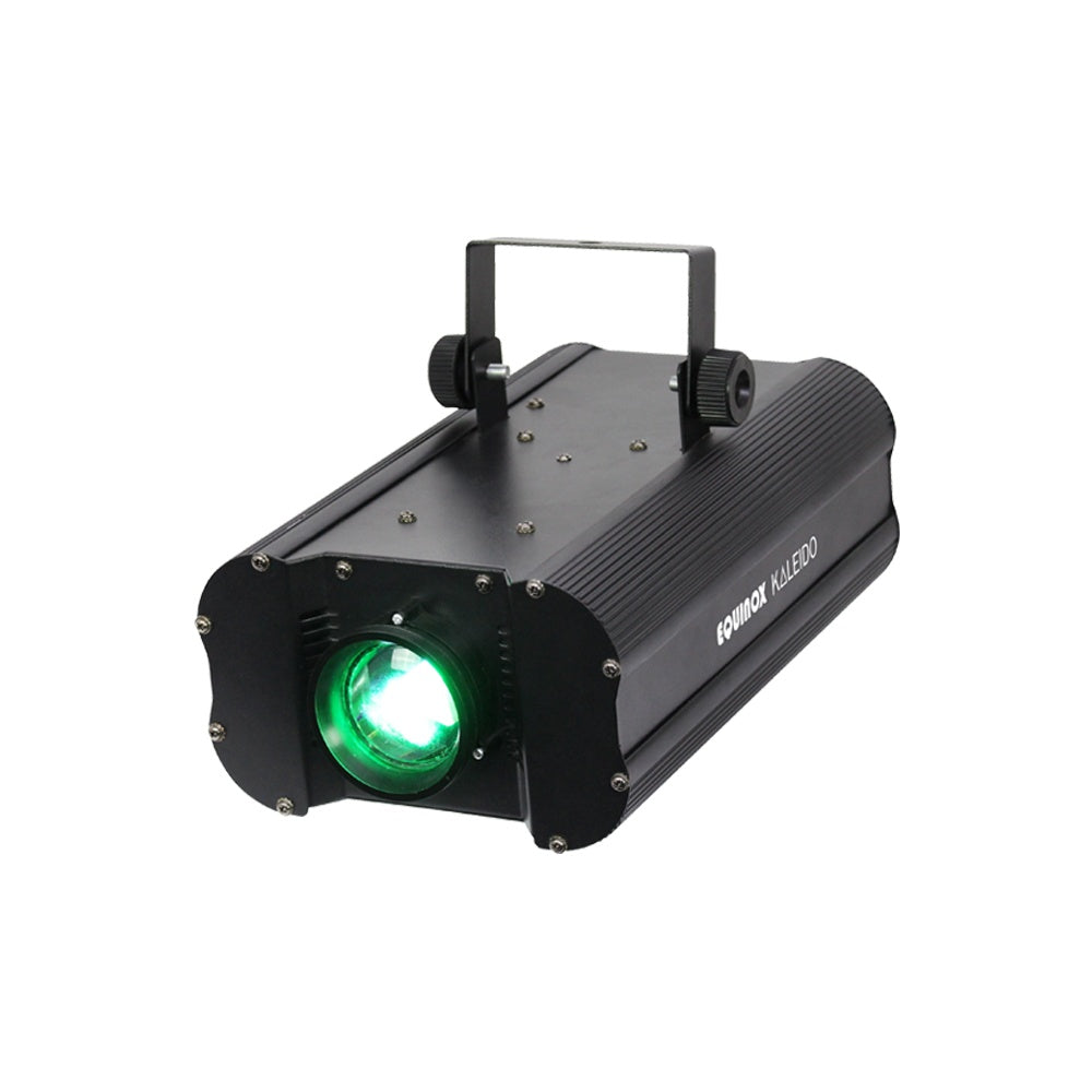 100W LED Kaleido XP Retro Psychedelic Kaleidoscope Light FX