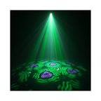 100W LED Kaleido XP Retro Psychedelic Kaleidoscope Light FX