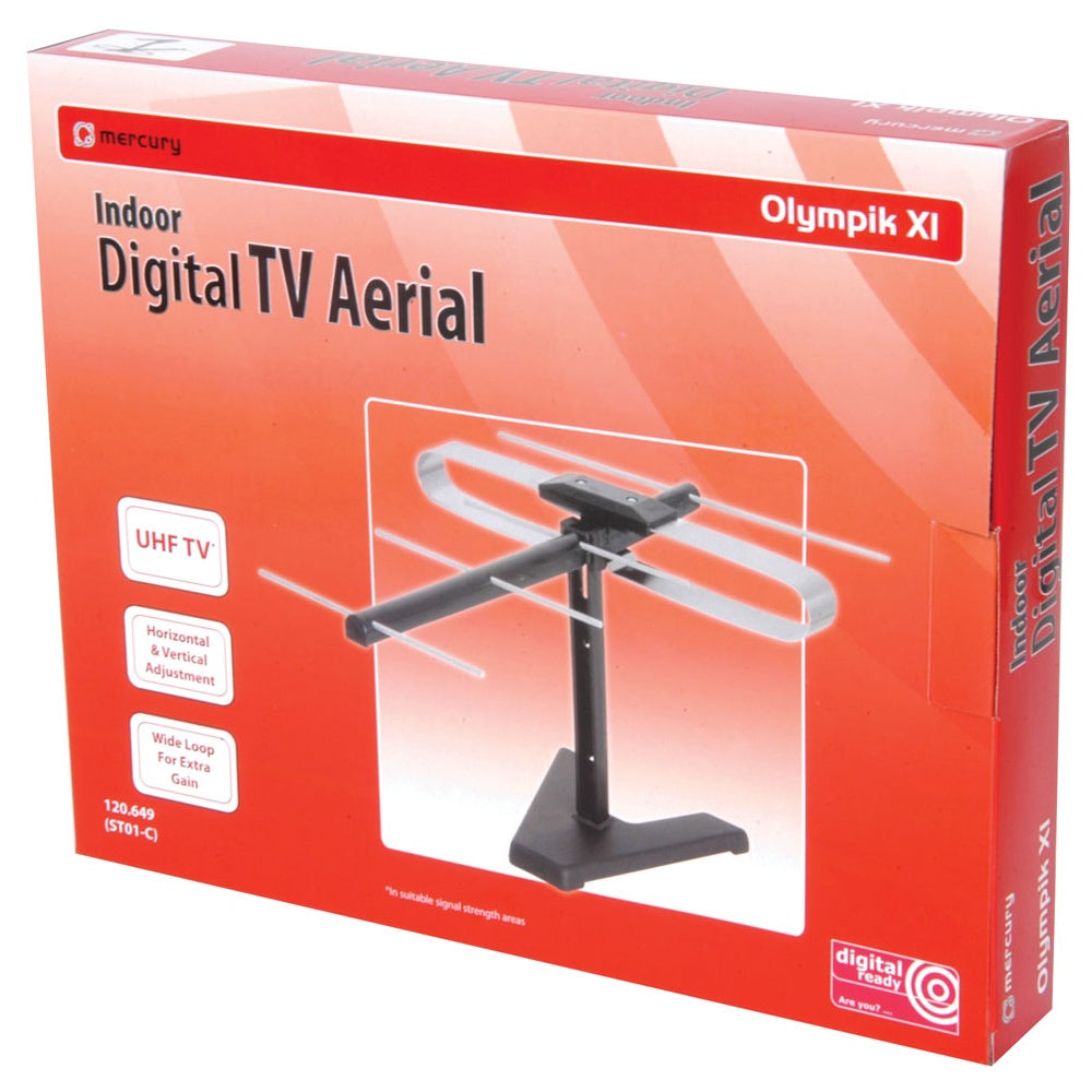 ST01 UHF Indoor Aerial
