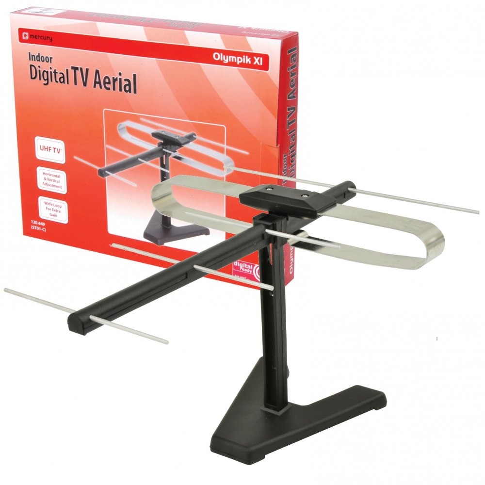 ST01 UHF Indoor Aerial