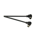 Dual CD Connection Cable 8-Pin Mini Din to 8 Pin Mini Din Lead