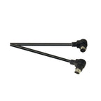 Dual CD Connection Cable 8-Pin Mini Din to 8 Pin Mini Din Lead