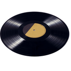 Tidy Colin Barratt - Extended Players EP Vinyl Record Expect The Upexpected