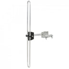 Omni Directional Digital DAB Aerial - Inc Mounting Clamp