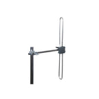 Omni Directional Digital DAB Aerial - Inc Mounting Clamp