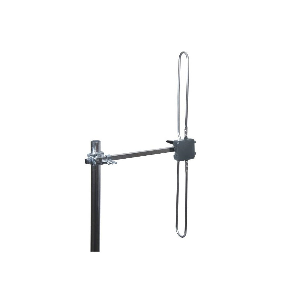 Omni Directional Digital DAB Aerial - Inc Mounting Clamp