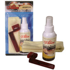 100ml Alice Guitar Oil -  Cleans Polishes & Protects Fretboard Wood