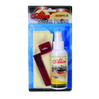 100ml Alice Guitar Oil -  Cleans Polishes & Protects Fretboard Wood