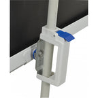 84" Tripod HD TV Projector Screen 1:1 Matte White 150 x 150cm