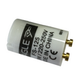 125w Fluorescent Tube Strip Light Lamp Starter FS-125 220-250V