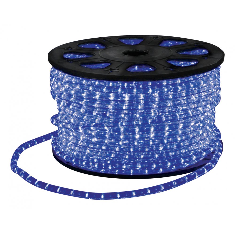 90M LED Rope Light Roll Garden Decking Mood Outdoor Lights Kits
