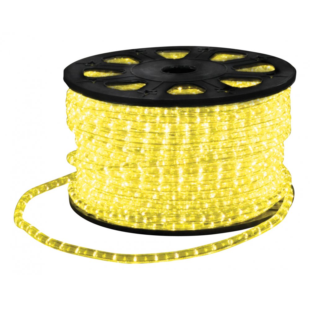 90M LED Rope Light Roll Garden Decking Mood Outdoor Lights Kits