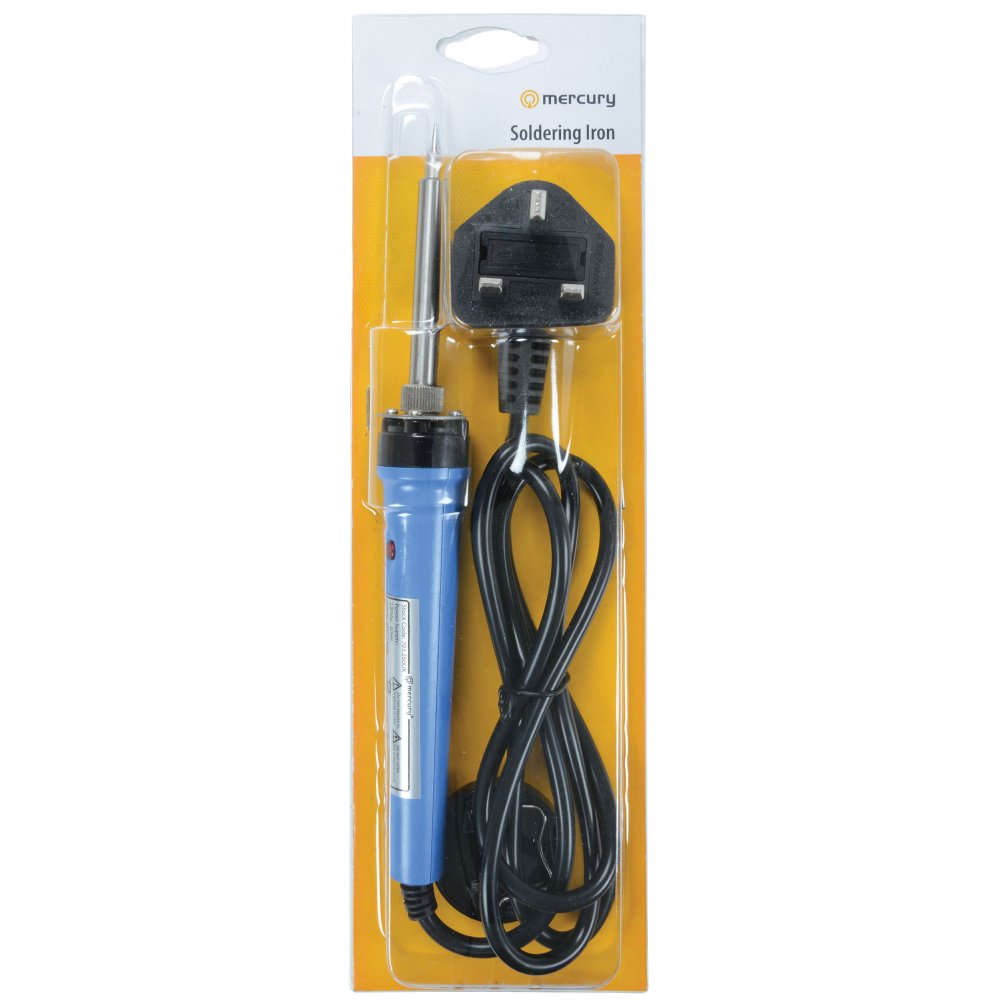 Switchable Solding Iron 20w 130W supplied with Stand