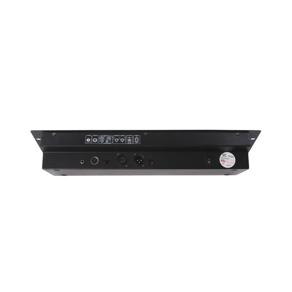 192 Channel Universal DMX 512 Lighting Controller inc Joystick