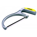 Junior Hacksaw Easy Release Mechanism with Aluminium Alloy Frame