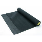 Black Non-Slip Cushion Mat Anti Slip Good Grip Home Car Workplace