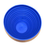 Blue Jar & Bottle Grip Opener Easy Grip Aid - Soft Rubber Non-Slip