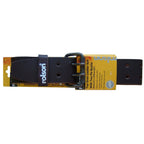 Top Grain Leather Belt with Two Pin Buckle for Tool Pouches