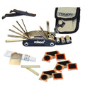 30 In 1 Bike Repair Kit Puncture Maintenance Handy Multi Tool