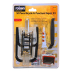 30 In 1 Bike Repair Kit Puncture Maintenance Handy Multi Tool