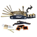 30 In 1 Bike Repair Kit Puncture Maintenance Handy Multi Tool