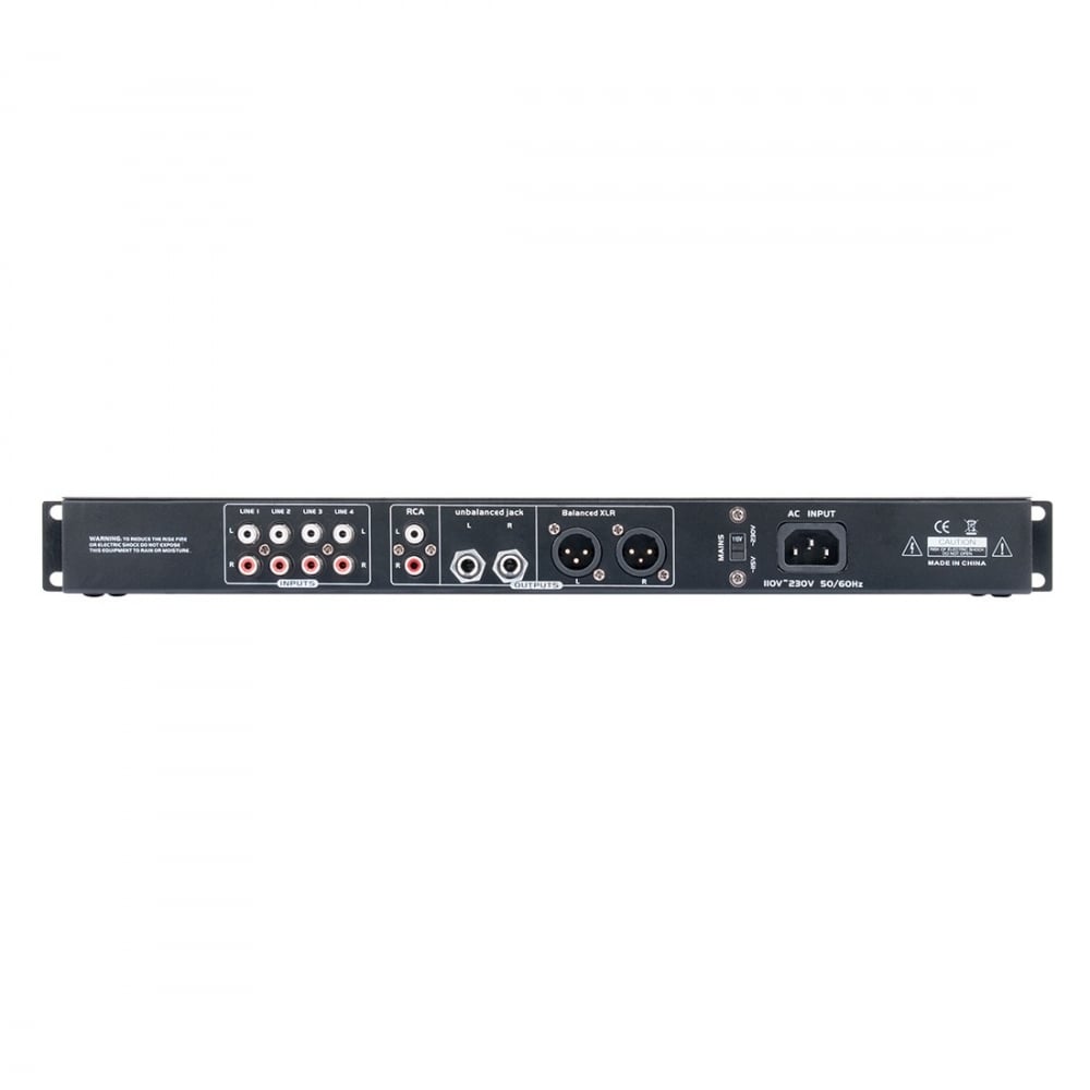 Mount Media Operator SD Card USB and Bluetooth