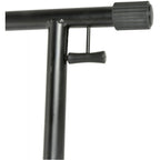 Quick Release Double X Frame Keyboard Stand