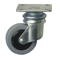 Heavy Duty Swivel Castor 50mm 2" PU Trolley Wheels