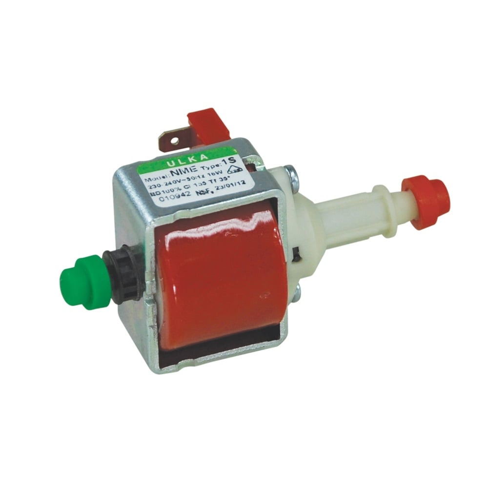 Replacement Smoke Machine Pump for FX-Lab and Martin Magnum 550 & 650