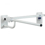 Alvin Toilet/Bed Rail