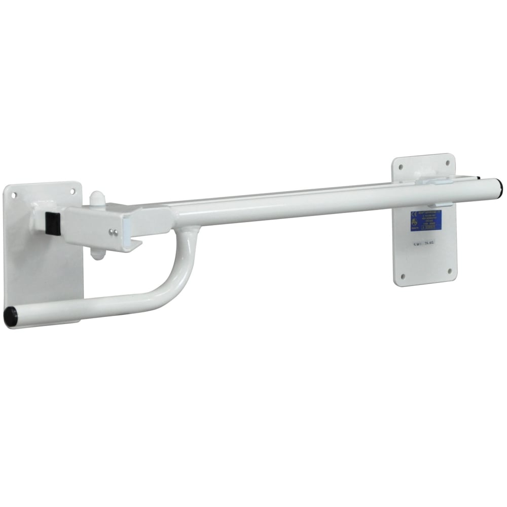 Alvin Toilet/Bed Rail